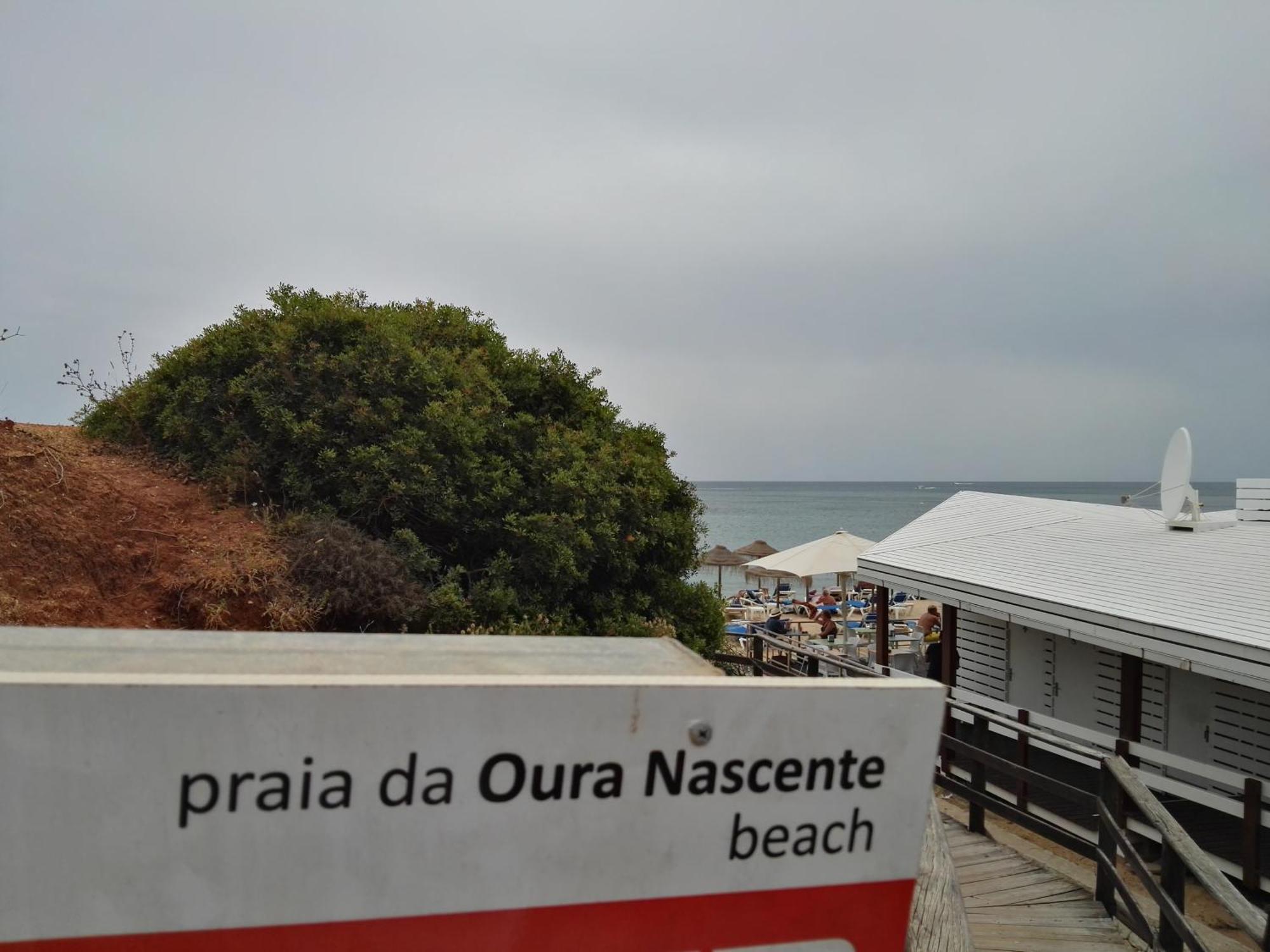 Vakantiehuis Brejos Albufeira