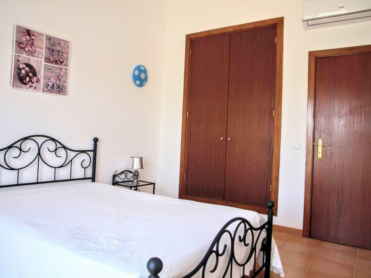 Vakantiehuis Brejos Albufeira