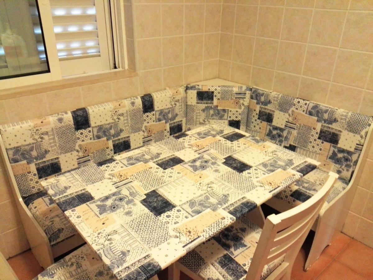 Brejos Vakantiehuis Albufeira
